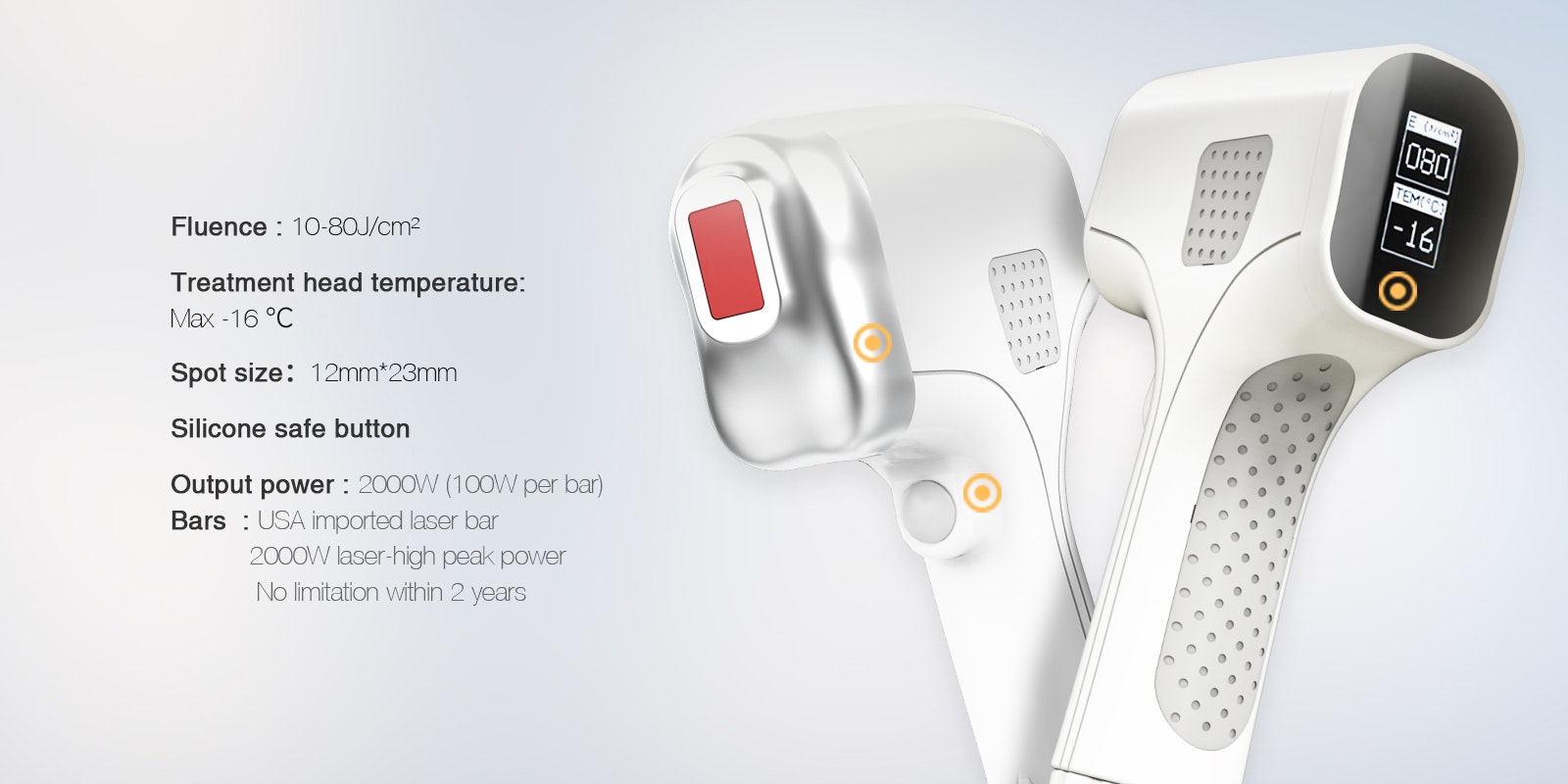 2000 w super smart laser maskin