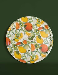 Bricka Citrus