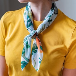 Scarf Frida