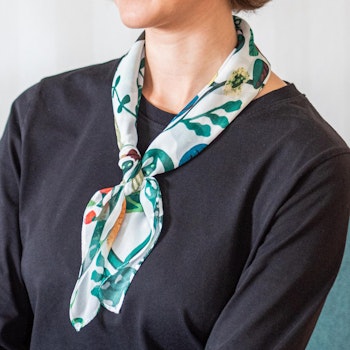Scarf Frida