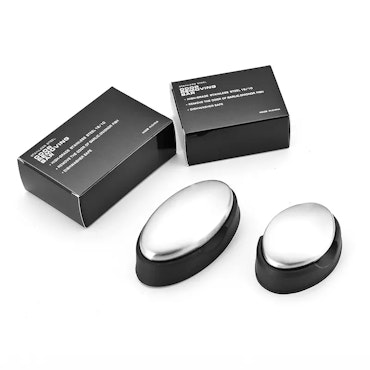 Magic Soap