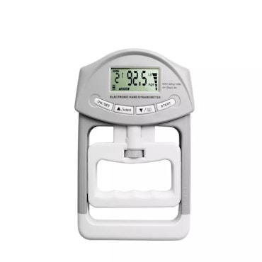 Grip Meter