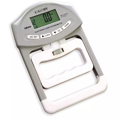 Grip Meter