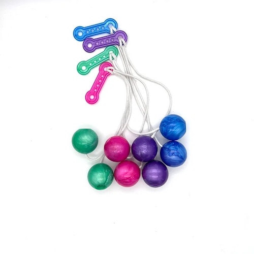 Clackers