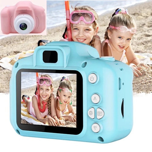 Kids Camera HD 1080p