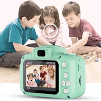 Kids Camera HD 1080p
