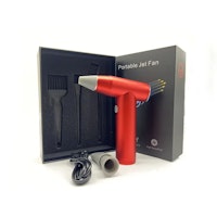 Portable Jet Fan