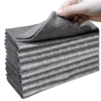 Magic Cleaning Cloth