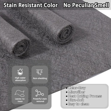 Magic Cleaning Cloth