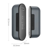 Handvärmare - PowerBank