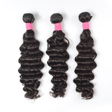 Deep Wave Brazilian Remy