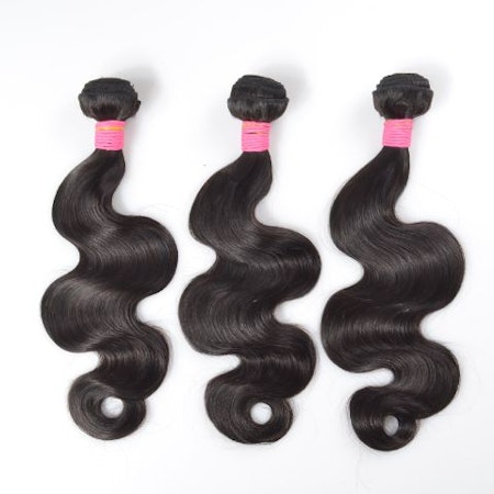Body Wave Brazilian Remy