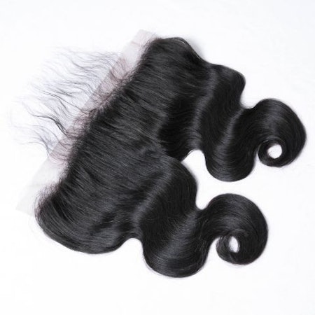 Lace Frontal Body Wave