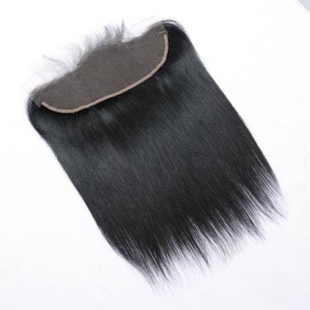 Lace Frontal Straight