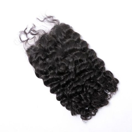 Lace Closure Deep Wave