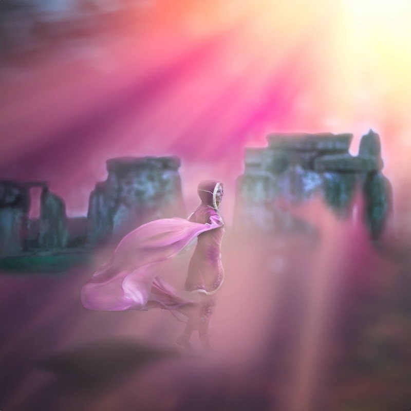 Welcome to Crystal Whisperer Johanna