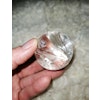 Bergkristall kula 4 cm I diameter, toppkvalitet