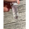 Morganit med enhydro Brandenberg kristall