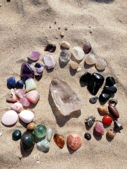 Star Crystalline Crystal healing course