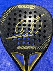 Side Spin Golden Pro (Demorack)