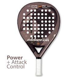 AKKERON Pegasus COBRA 22 Demorack