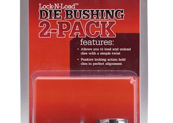 HORNADY PROGRESSIVE PRESSES LOCK-N-LOAD® DIE BUSHING (10 PK)