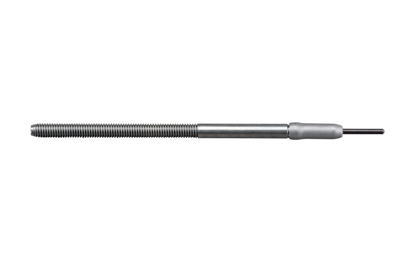 RCBS expanderpinne,  med nål och kalibreringsöga 6,5mm