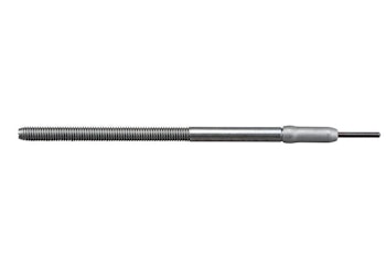 RCBS expanderpinne,  med nål och kalibreringsöga  8mm
