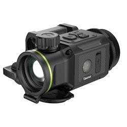 Taurus 50 mm 640x512 Frontmonterat Värmesikte Med Laseravståndsmätare