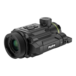 Pixfra Taurus 25 mm 384x288 Frontmonterad Värmesikte