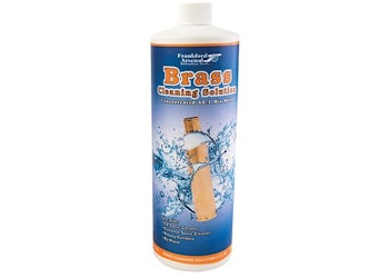 Frankford Arsenal Brass Cleaning Solution