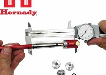 Hornady Lock-N-Load Bullet  Comparator Set