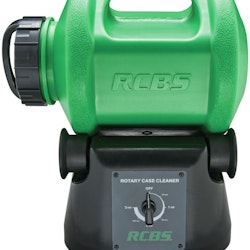 RCBS ROTARY CASE CLEANER 240