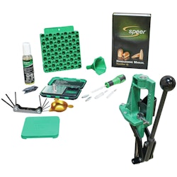 RCBS Partner Reloading Kit 2