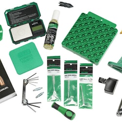 RCBS Partner Reloading Kit 2