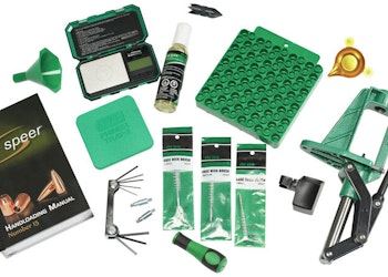 RCBS Partner Reloading Kit 2