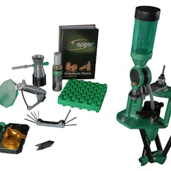 RCBS Explorer Reloading Kit - 2