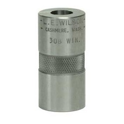 Le Wilson Case Gauge 358 Norma Mag.  Justerbar