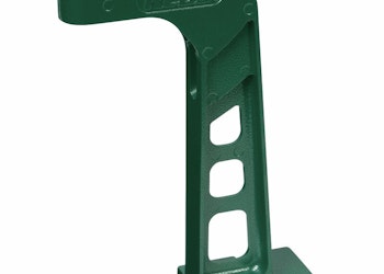 ADVANCED POWDER MEASURE STAND