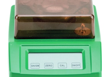 RANGEMASTER 2000 ELECTRONIC SCALE