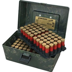 MTM box Hagel