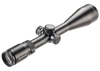 Delta Optical Titanium HD 2,5-15x56 SF