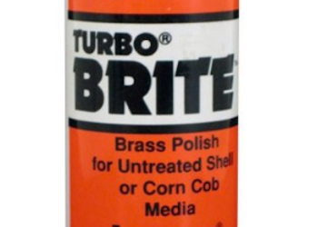 Lyman - Turbo Brite Case Polish