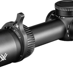 Vortex Strike Eagle 1-8x24 FFP riktm Ebr-8 (Moa) belyst