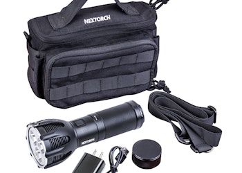 Nextorch  SAINT TORCH 30