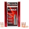 Hornady V-Max 22 Cal ( .224 ) 60gr