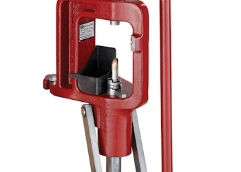 HORNADY SINGLE STAGE LOCK-N-LOAD® CLASSIC™ LOADER