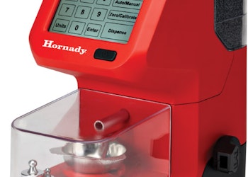 HORNADY AUTO CHARGE® PRO