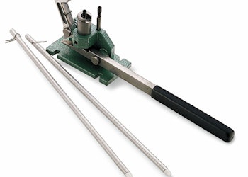 RCBS Automatic priming tool