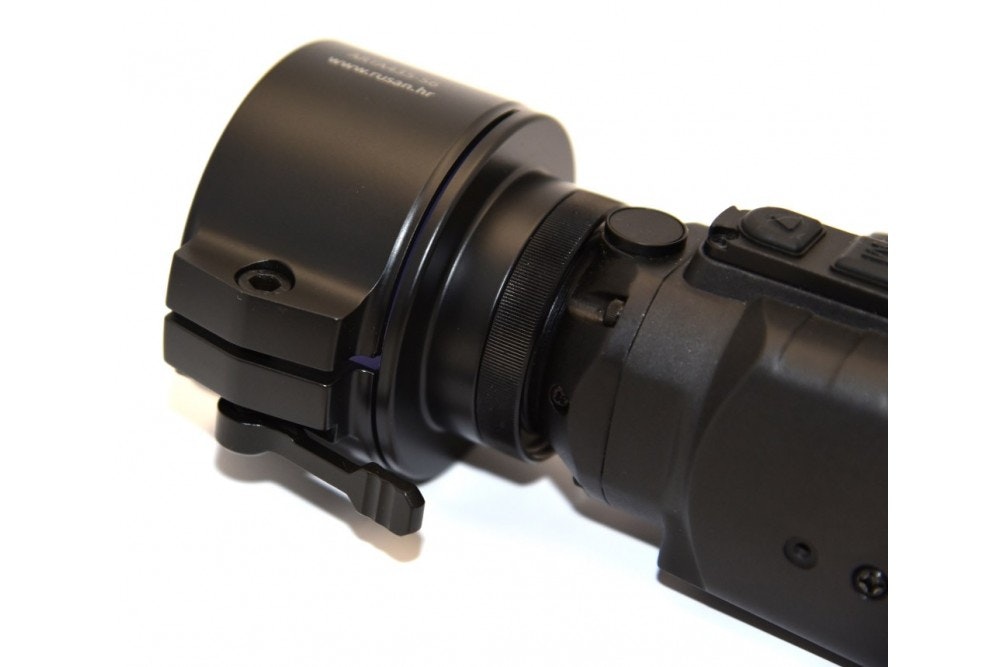 Rusan MAR Modular adapter clamp för 56mm objektiv